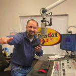 El Compa Charly/La Poderosa 105.3 FM: “La radio tiene alma y vida, respetemos eso”