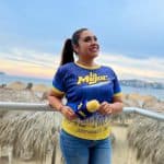 Ali Hurtado ‘La Gallita’/La Mejor 100.1 FM: “Mi sueño en la radio es compartido”