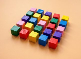 9 Datos que debes saber sobre el uso de colores en redes sociales