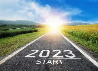 ¡Es tiempo de fijar metas para el 2023 y lograr tus objetivos!