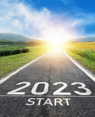 ¡Es tiempo de fijar metas para el 2023 y lograr tus objetivos!