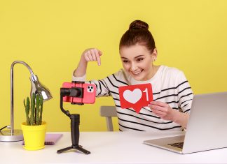 ¡Sube videos que duren máximo 30 segundos a tus redes sociales!