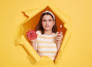 ¿Tu sección se alargó? Haz esto para salir ‘a tiempo’