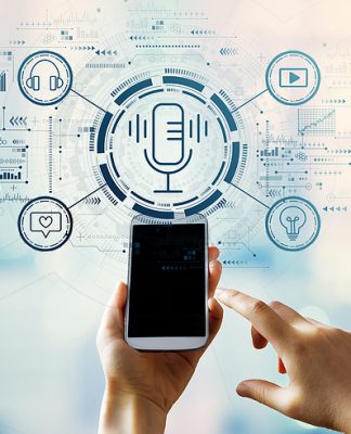 Gasto publicitario programático en podcasts se triplicará para 2027, dicen especialistas