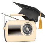 La radio llega a los futuros estudiantes universitarios en línea ¡Conoce más!