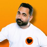 Rumba 106.1 Filadelfia agrega ‘The Enrique Santos Show’ a su programación