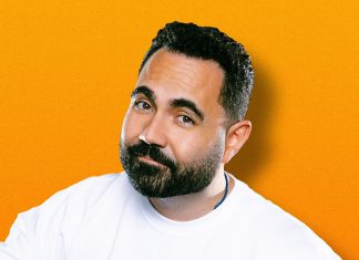 Rumba 106.1 Filadelfia agrega ‘The Enrique Santos Show’ a su programación