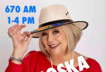 Ninoska Pérez Castellón se une a ‘La Nueva Poderosa’ de Salem