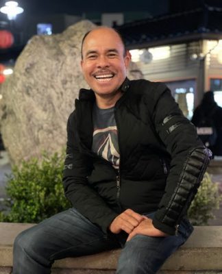 ABEL QUIÑÓNEZ, ‘EL CUPIDO METICHON’