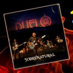 Grupo Duelo muestra su tema más “Sobrenatural
