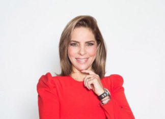 Ana María Alvarado: “Maxine me despidió de su programa de radio”