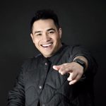 Cristian Arteaga ‘Kinky’ lanza la segunda temporada de #EXABackstage