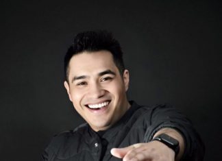 Cristian Arteaga ‘Kinky’ lanza la segunda temporada de #EXABackstage