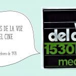 La primera emisora que dirigí, hace 45 años…