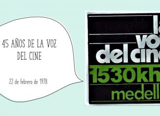 La primera emisora que dirigí, hace 45 años…