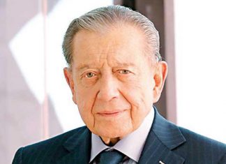 Miguel Alemán Velasco fue elegido presidente del Sistema Radiópolis