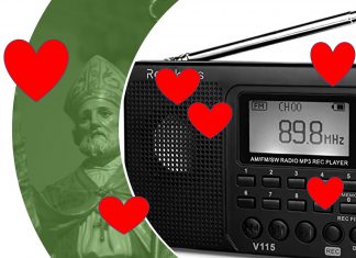 10 ideas de última hora para celebrar el Día de San Valentín