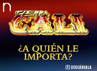 Tierra Cali agradece el recibimiento que está teniendo el tema “A Quién Le Importa”?