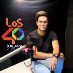 Daniel Bor/Los40 104.1 FM: “Siempre busco darle calidad en mis contenidos a la gente”