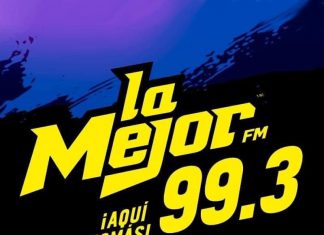 ¡Llegará La Mejor 99.3 FM a Tepic, Nayarit!