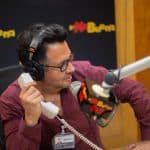 Ke Buena 92.9 FM cumple 30 años y Daniel ‘El Pollo’ López detalla la celebración