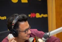 Ke Buena 92.9 FM cumple 30 años y Daniel ‘El Pollo’ López detalla la celebración