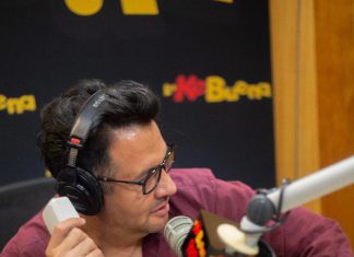 Ke Buena 92.9 FM cumple 30 años y Daniel ‘El Pollo’ López detalla la celebración