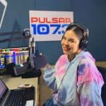 Mariana Miller/Pulsar 107.3 FM: “Tal vez no soy la mejor, pero soy la más persistente”