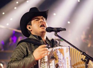 Tras presentación en Zacatecas, habrían privado de su libertad a Alfredo Olivas