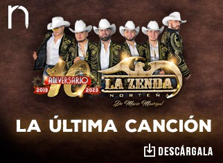 “La Última Canción” celebra el décimo aniversario de La Zenda Norteña