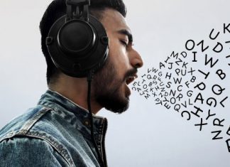 Ejercicios de relajación inmediata para la voz ¡Toma nota!