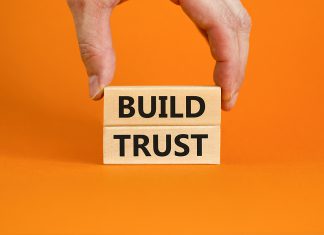 Confianza: La palabra clave para aumentar tus números