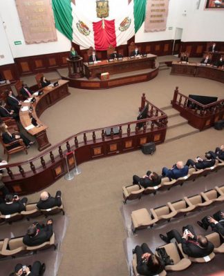 Congreso de Coahuila aprueba descentralización de Radio Torreón