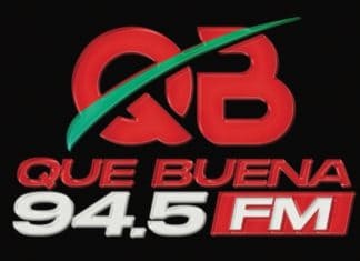 Se lanza la regional mexicana Que Buena 94.5 FM en Reno