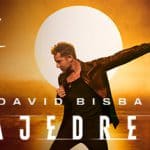 David Bisbal apuesta todo en el “Ajedrez”