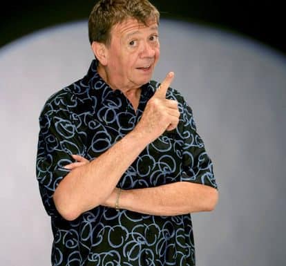 Fallece Xavier López ‘Chabelo’ a los 88 años de edad