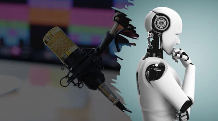 Emisora suiza transmite con locutores generados por la Inteligencia Artificial