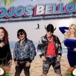 Juanito El Millonzuki, Chaparro Chuacheneger, Marcela y Rocío La Dama de la cumbia nos presumen sus “Ojos Bellos”