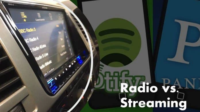 Qué se escucha más: radio o las de | radioNOTAS