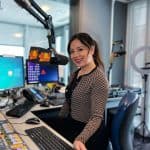 Nicky Silva/El Zol 107.9 FM: “Me puse en un lugar incómodo para vencer mis nervios”