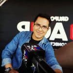 Carlos Lemus/Mix 91.7 FM: “Si fuéramos conscientes de las palabras, los medios serían distintos”