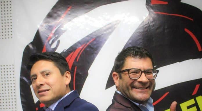Entrevista: ‘El Show del Pollito y Juan José’ celebra 12 años al aire