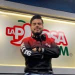 El Gallo Zumaya/La Picosa 91.9 FM: “La radio llegó a mi vida para transformarme”