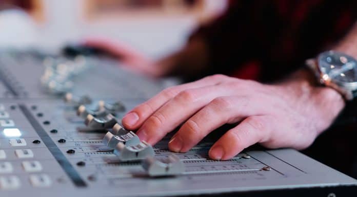 ¿Eres operador de radio? 4 Consejos que te ayudarán a mejorar tu trabajo