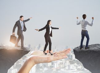 Barreras y obstáculos: ¿En qué se diferencian?