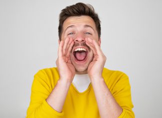 El poder de las palabras