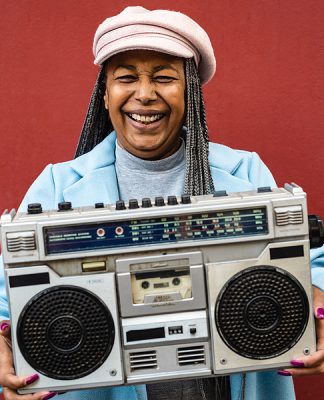 Top 5 de lo más destacado de la semana en radioNOTAS