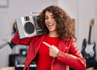 Top 5 de lo más destacado de la semana en radioNOTAS