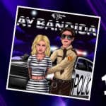 “Ay Bandida” es la nueva inspiración de Brandon Báez