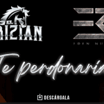 El Frizian y Edén Muñoz se dan el gusto de grabar “Te Perdonaría”